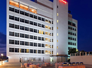 Hotel Clarks Avadh