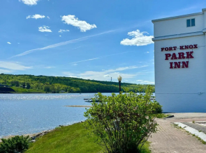 Best Western Fort Knox Inn