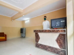 Hotel Krishna by OYO Rooms
