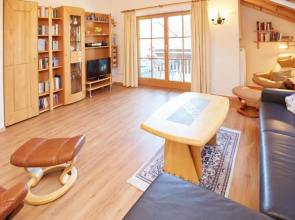 Ferienwohnung F. Füglein