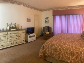 River Place Condos 110 3BD