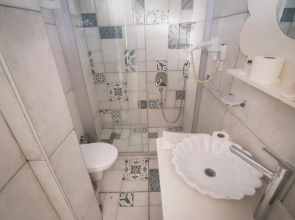 Buyukada Cankaya Hotel
