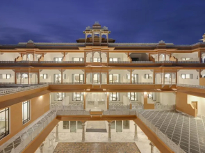 Fateh Vilas by Fateh Collection