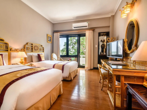 Huong Giang Hotel Resort and Spa