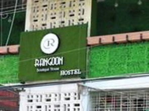 Rangoon Boutique House Hostel