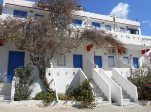 Nikos Place