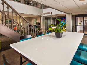 Best Western Plus Pineville-Charlotte South