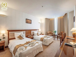 Tan Son Nhat Saigon Hotel