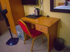 Esporta Suites - Agindingbi