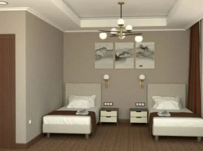 Smart Hotel Magas