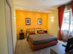 Casa Vacanze La Mattonara