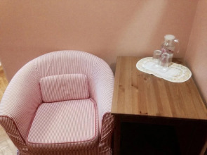 Randhouse Sennaya B&B