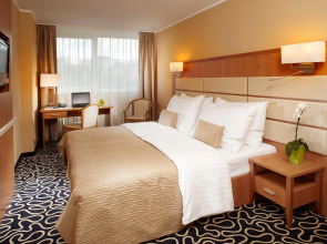 OREA Hotel Pyramida Praha