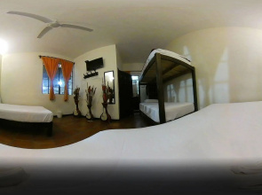 Posada Hotel Punto Guadalajara