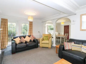 Bridgedown House