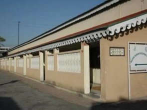 Flashman's Hotel
