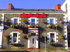Watson Lodge Guest House