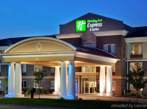 Holiday Inn Express Hotel & Suites Altoona-Des Moines by IHG