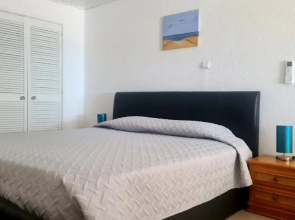 Albufeira Sea View 25