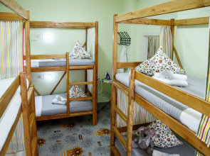 Хостел Иркутские Берега