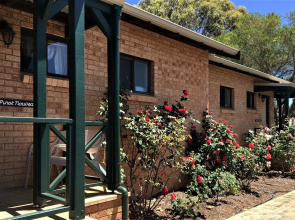 Margaret River Motel