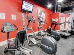 Design Suites at Castle Beach