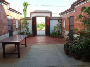 Shuitou Inn III