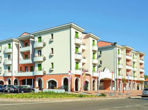 Holiday Flat Galeria Gran Mado in Caorle