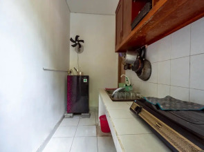 RedDoorz near Pantai Sanur Bali