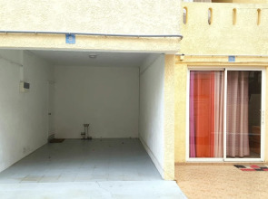 Les Tamiers Complex