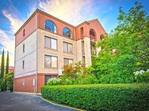 South Terrace Apartments