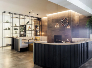 Cottage Excellence - Family Resort With Wellness in the Heart of the Ardennes