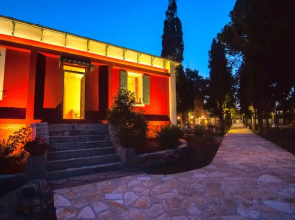 Belvedere Hotel Zante