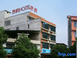 Fuyang Miaozhan Convenient Hotel