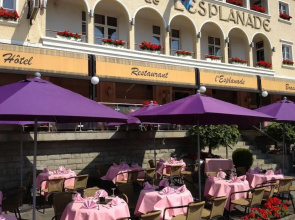 Hotel De L' Esplanade