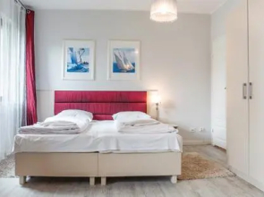 Sopot Residence - Sea Deluxe apartment B