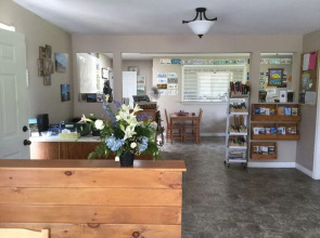 The Sunshine Inn
