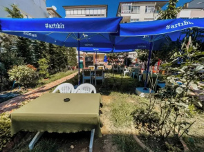 Ki̇ Buti̇k Hotel