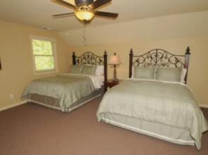 Caryonah Hunting Lodge