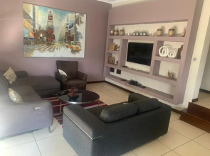 Elegant Superior Room Space Available
