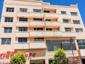Hotel Guadalupe Express