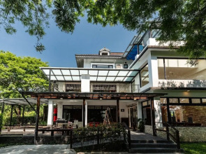 Jimeihomestay B&B
