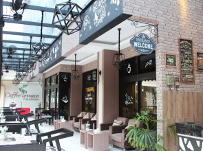 Grand Inna Tunjungan Hotel Surabaya