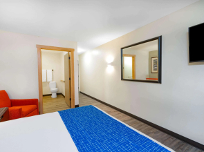 Travelodge by Wyndham Lovell/Bighorns