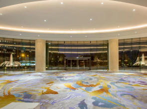 Crowne Plaza Macau by IHG