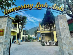 Linh Anh Homestay Moc Chau - BAY LUXURY
