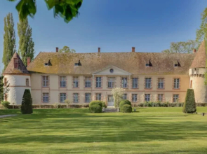 Château Cour Senlisse