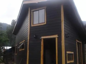 Cabana Senderos Puyuhuapi