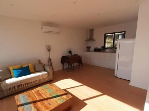 Bungalow com piscina