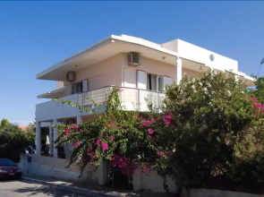 Villa Armonia